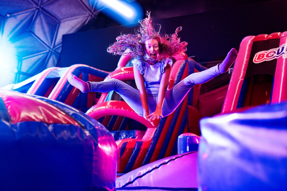 Wat kun je doen met vrienden in Rotterdam?
