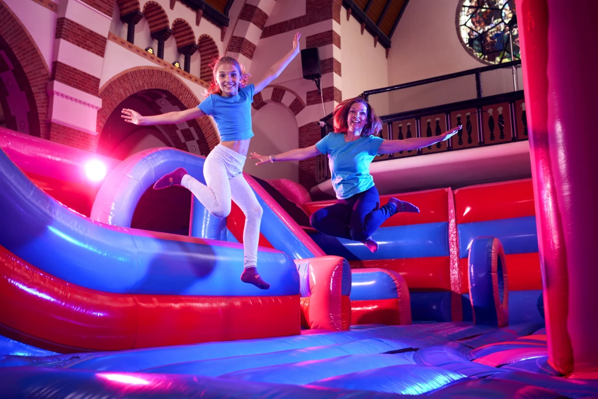 Wat kun je doen met kinderen in de zomer?