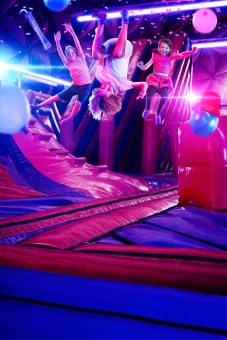 Wat kun je doen met kinderen bij slecht weer?