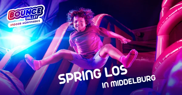 Wat kun je doen in Middelburg met kinderen?