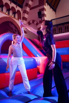 De 5 meest gemaakte fouten in trampolineparken (en hoe je ze voorkomt)