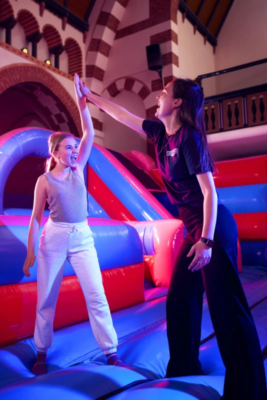 De 5 meest gemaakte fouten in trampolineparken (en hoe je ze voorkomt)