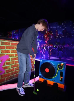 Wat is Glowgolf en waarom is het zo leuk?